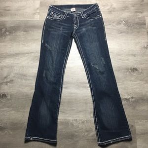 True Religion Women’s Jeans
